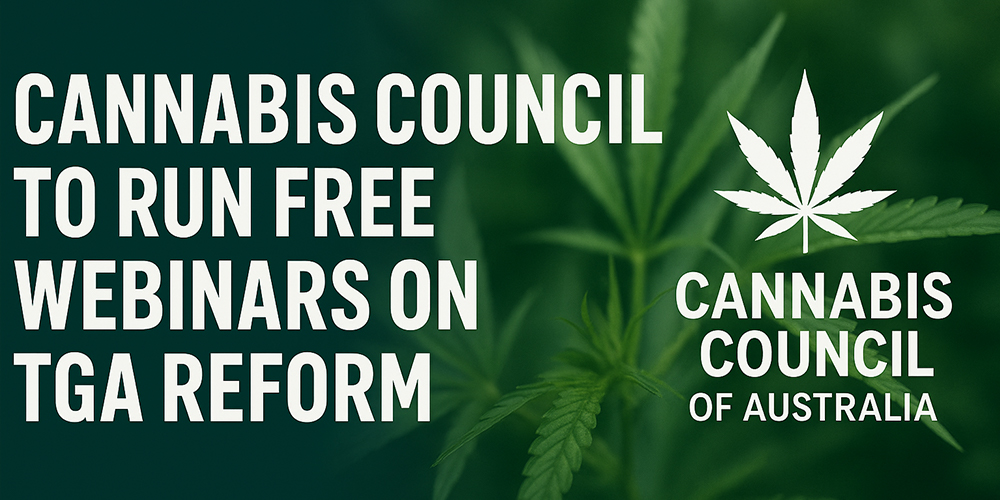 cannabis-council-australia-launches-free-webinars-to-guide-industry-on-tga-reform