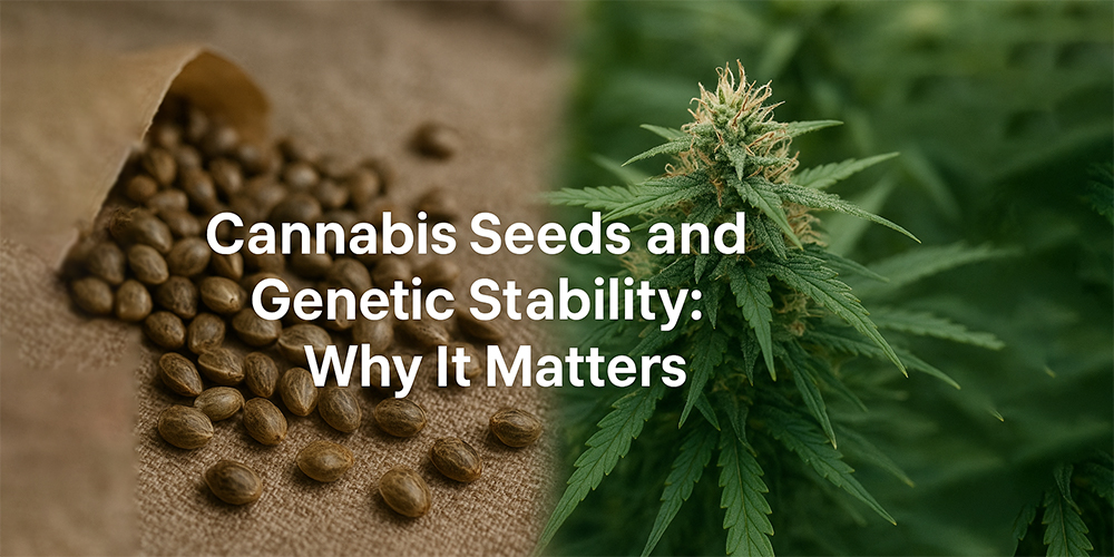 cannabis-seeds-and-genetic-stability-why-it-matters