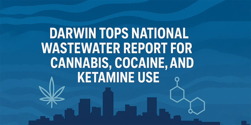 darwin-tops-national-wastewater-report-for-cannabis-cocaine-and-ketamine-use