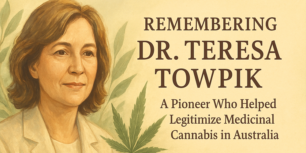 remembering-dr-teresa-towpik-a-pioneer-who-helped-legitimize-medicinal-cannabis-in-australia