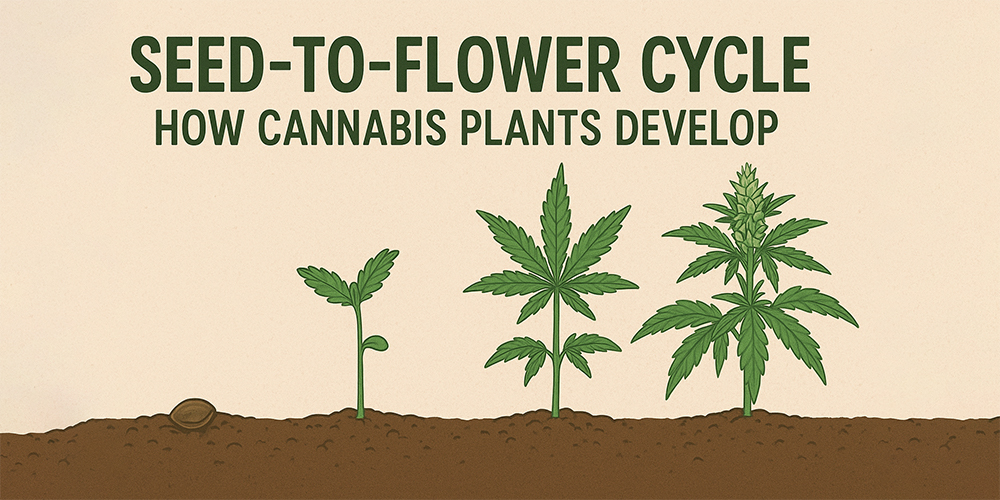 seed-to-flower-cycle-how-cannabis-plants-develop