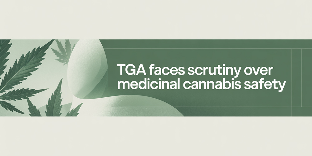 tga-faces-scrutiny-over-lack-of-safety-investigations-into-unapproved-medicinal-cannabis-products