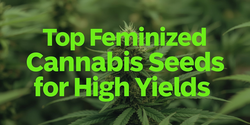 top-feminized-cannabis-seeds-for-high-yields