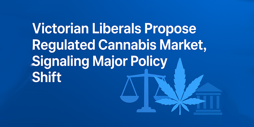victorian-liberals-propose-regulated-cannabis-market-signaling-major-policy-shift